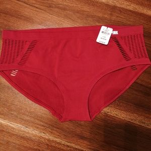 🌸New! Pink panty size L